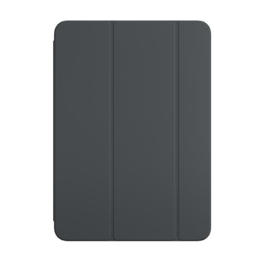 APPLE iPAD PRO 11" (M4) CUSTODIA SMART FOLIO FLIP COVER NERO